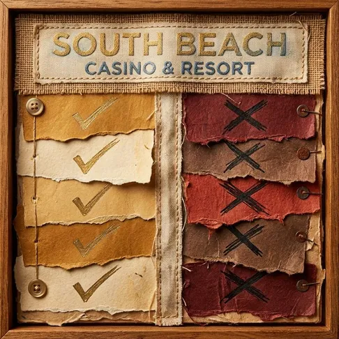 Bg south beach casino r nfx0f